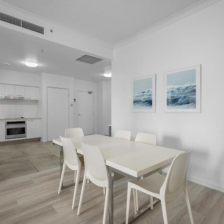 Towers Of Chevron - Private Apartments Gold Coast Exterior photo